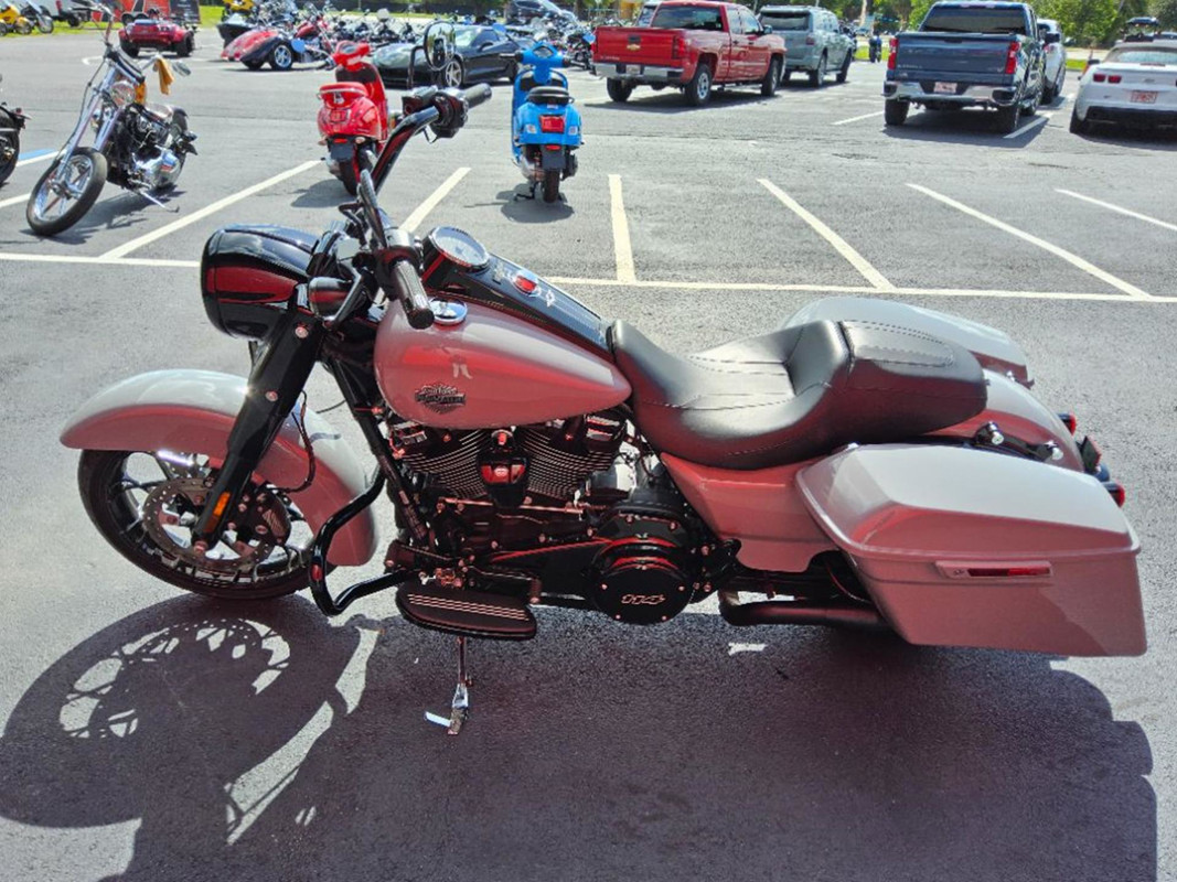 Road King® Special