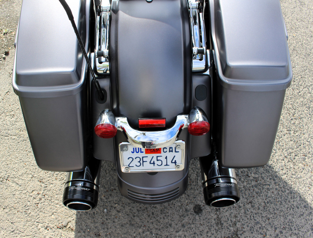 Street Glide® Special