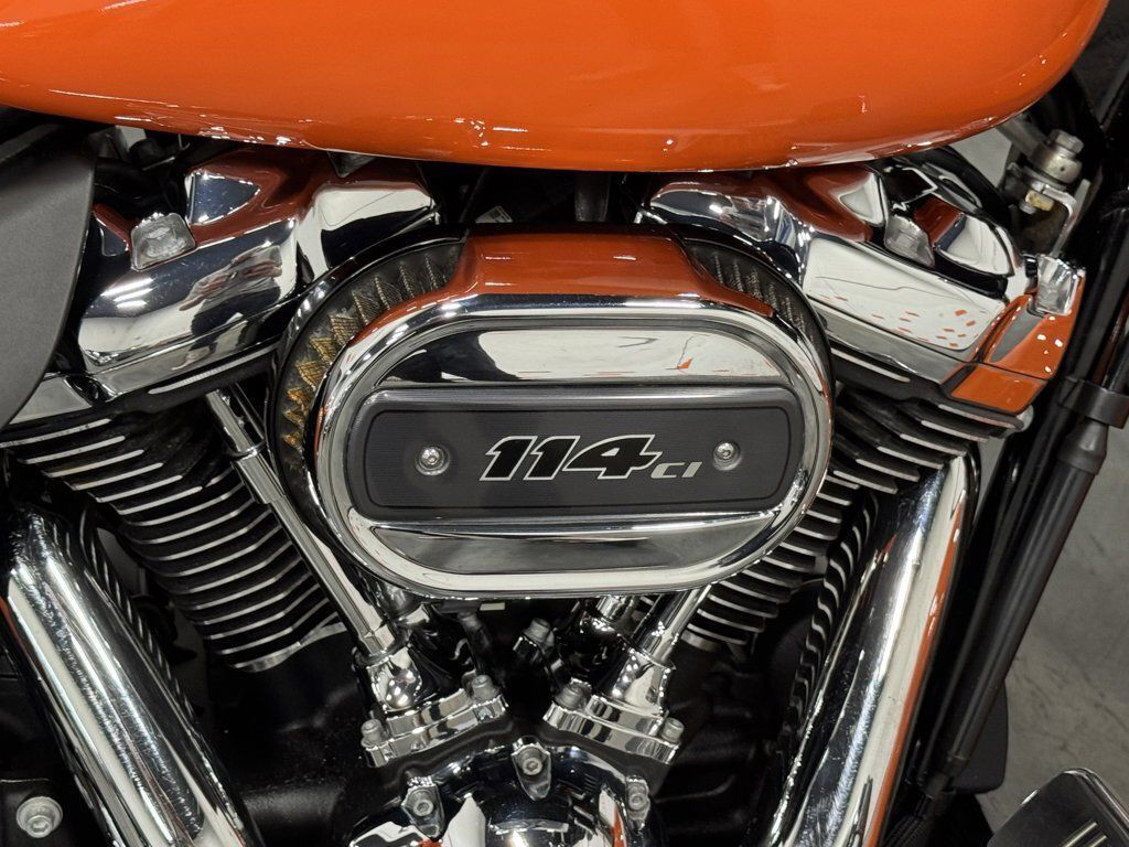 Street Glide® Special