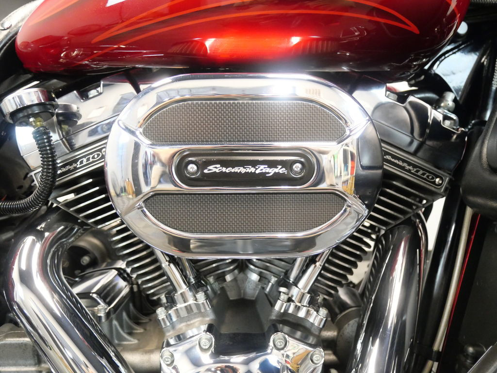 CVO® Street Glide®