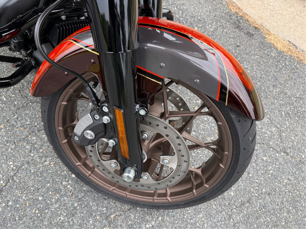 Road Glide® ST