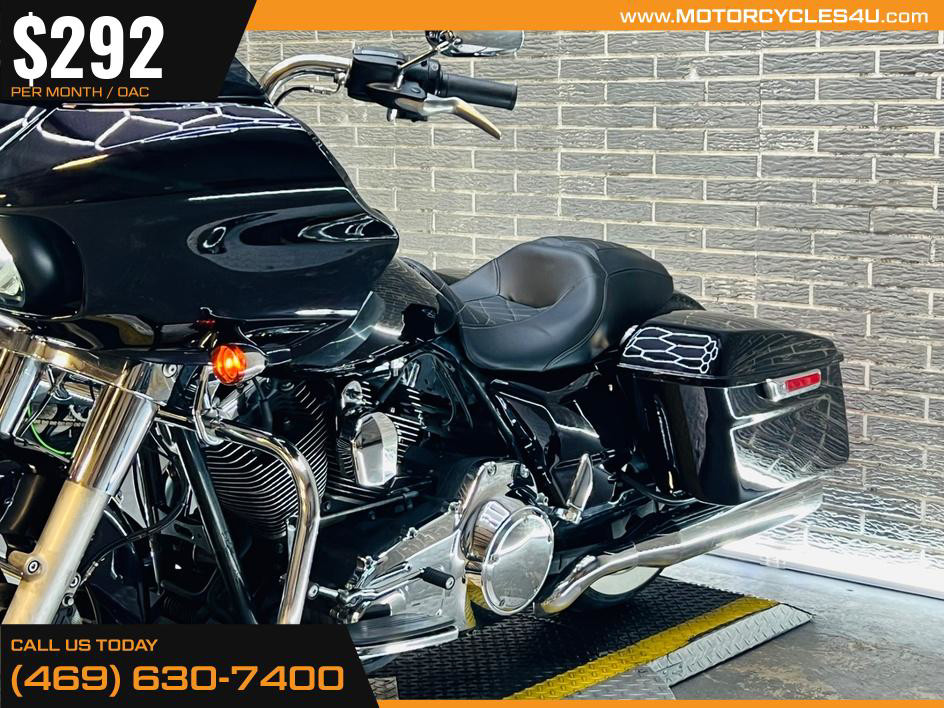 Road Glide® Special