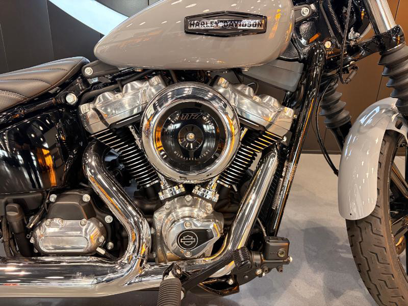 Street Bob®