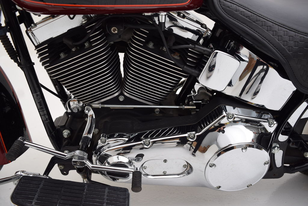 Heritage Springer®