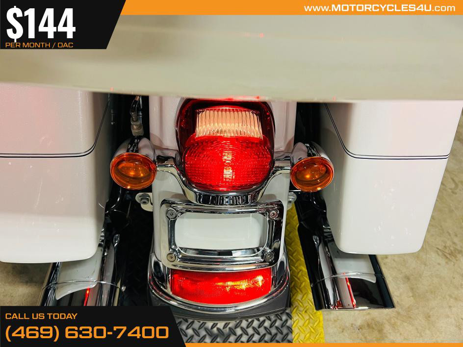 Ultra Classic® Electra Glide®