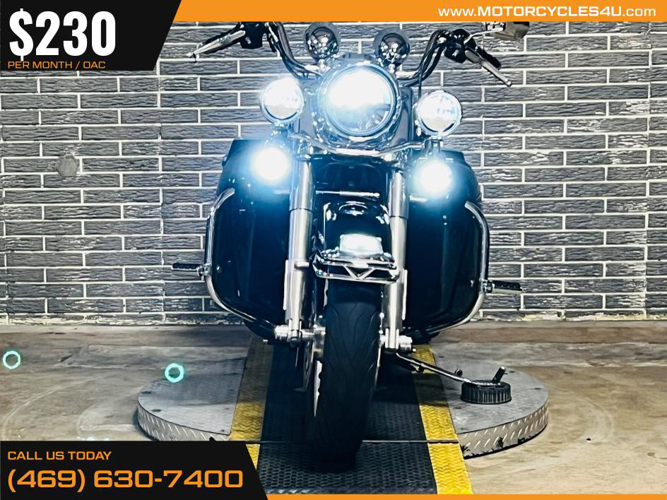Road King®