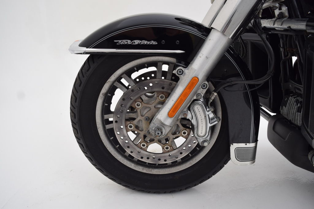 Tri Glide® Ultra
