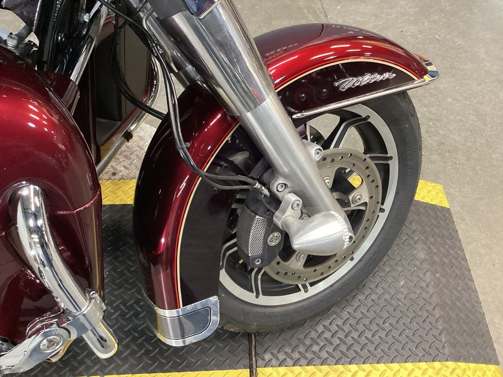 Ultra Classic® Electra Glide®