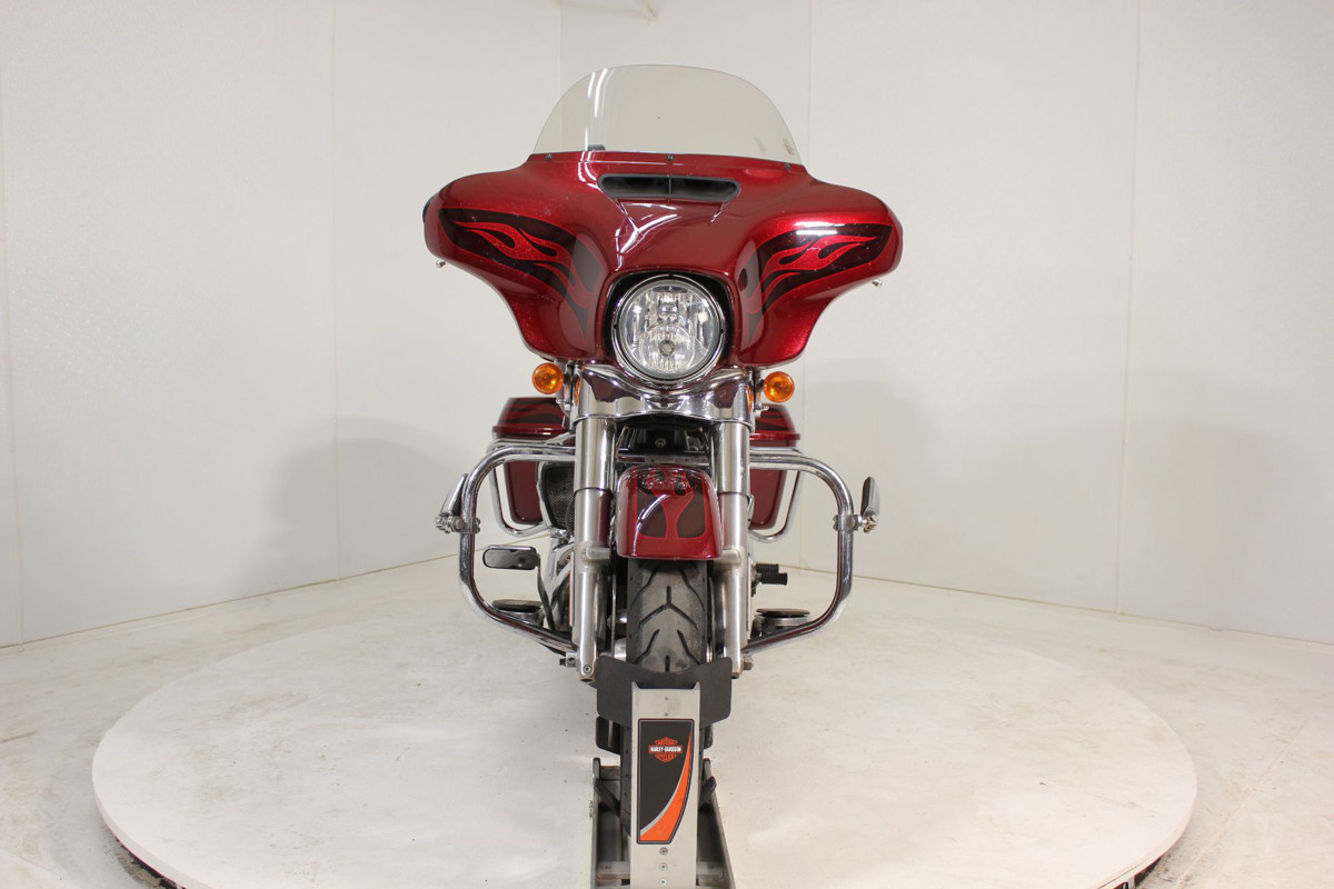 Street Glide® Special