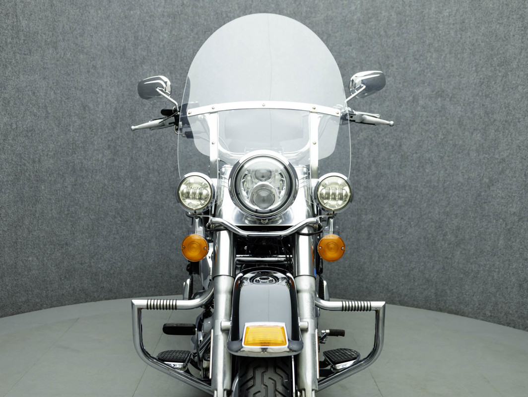 Heritage Softail® Classic