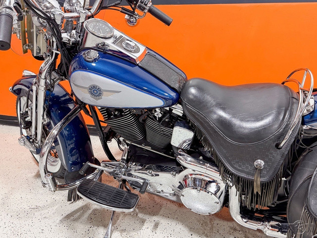 Heritage Springer®