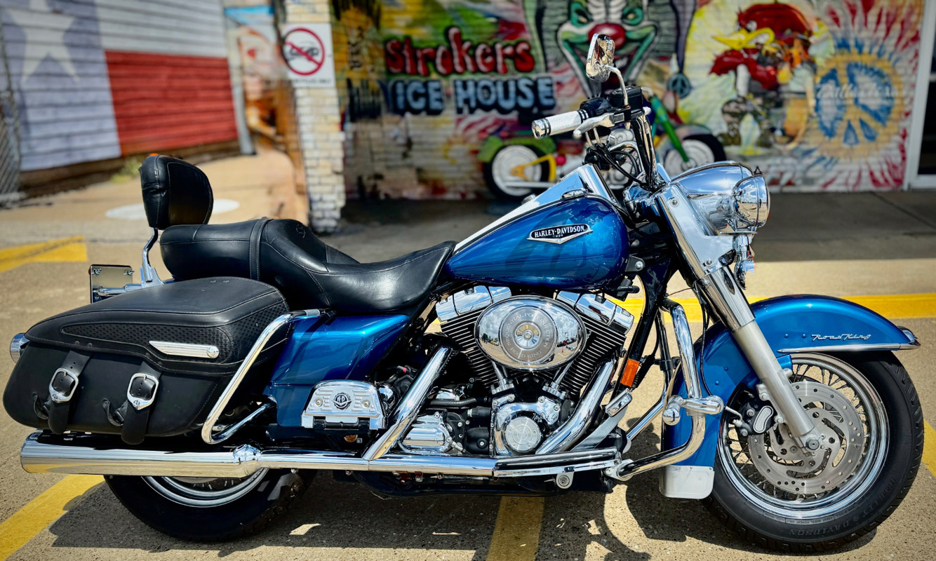 Road King® Classic