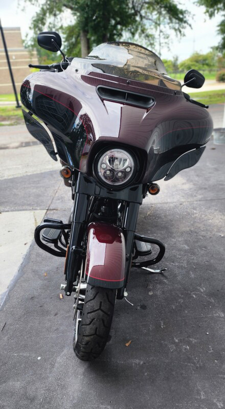 Street Glide® Special