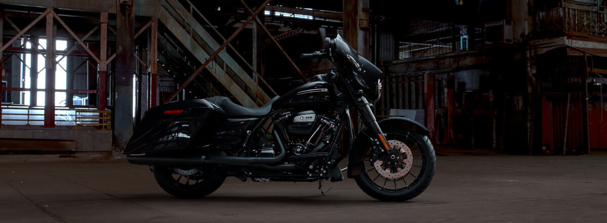 Street Glide® Special