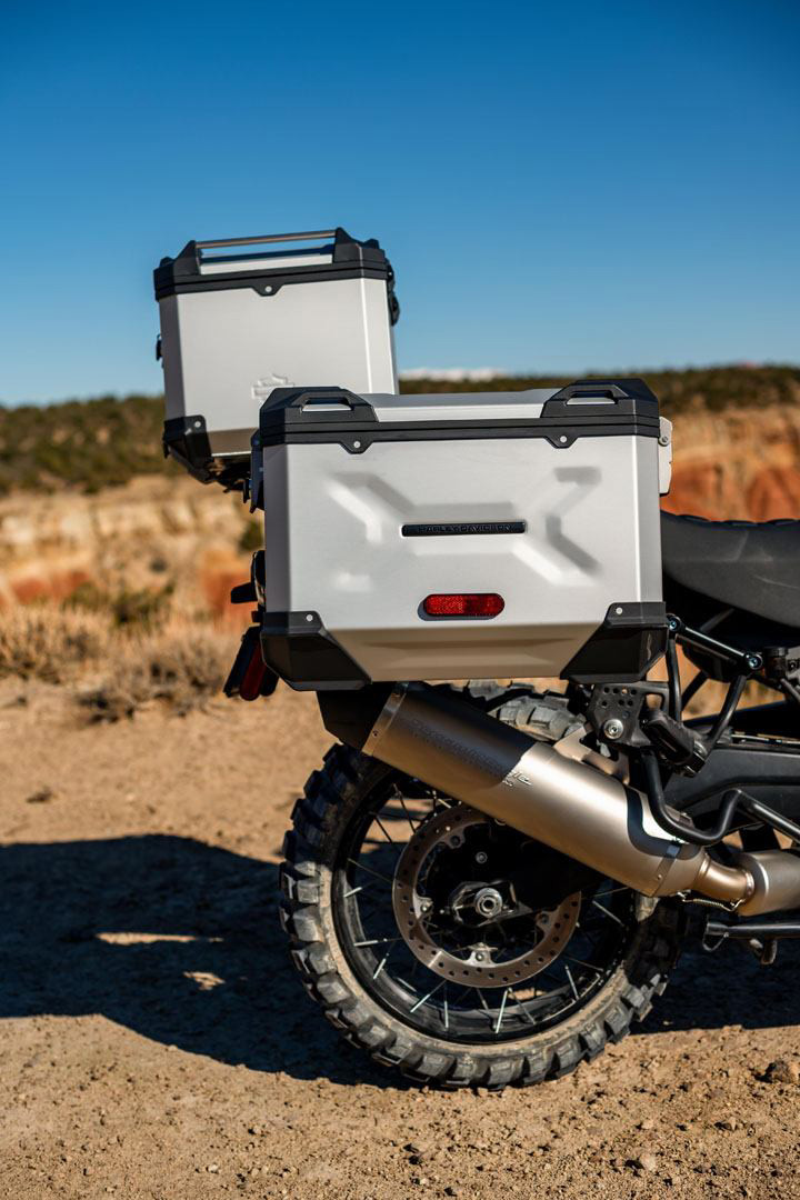 Pan America® 1250 Special