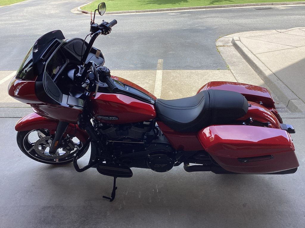 Road Glide®
