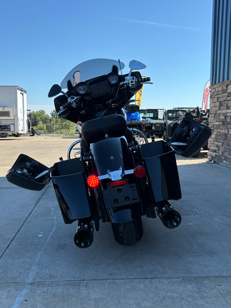 Chieftain Elite