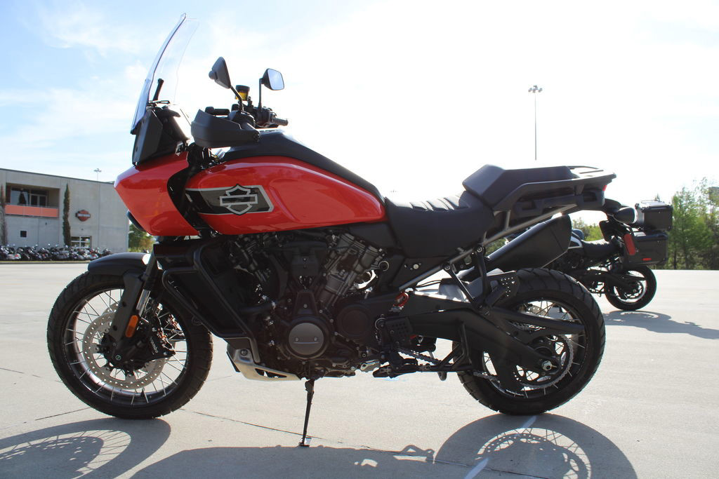 Pan America® 1250 Special