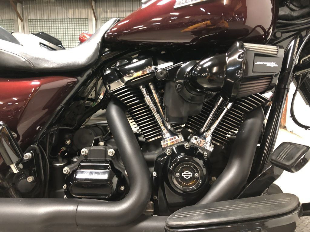 Street Glide® Special