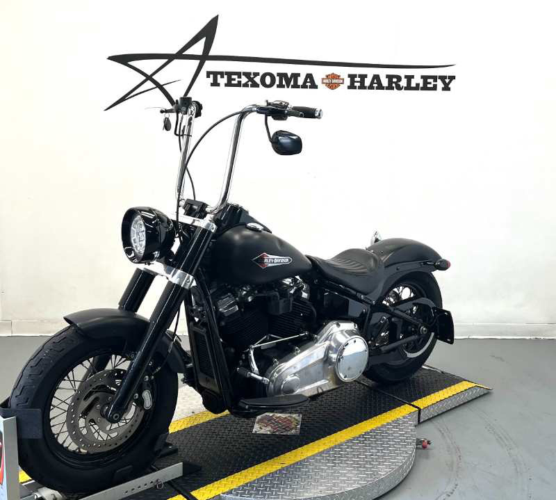 Softail® Slim®