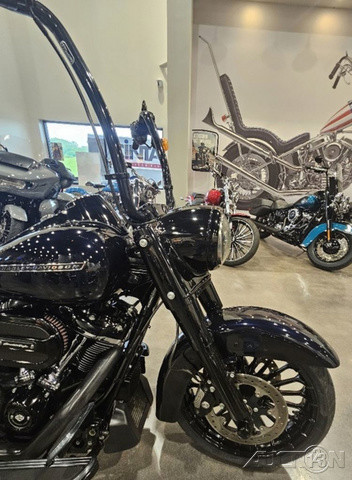 Road King® Special