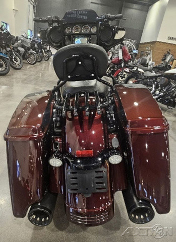 Street Glide® Special