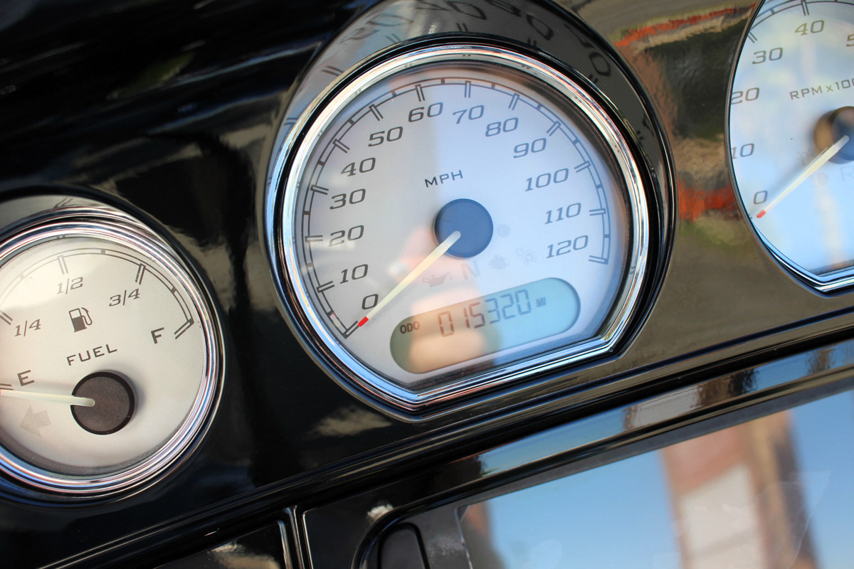 Street Glide® Special