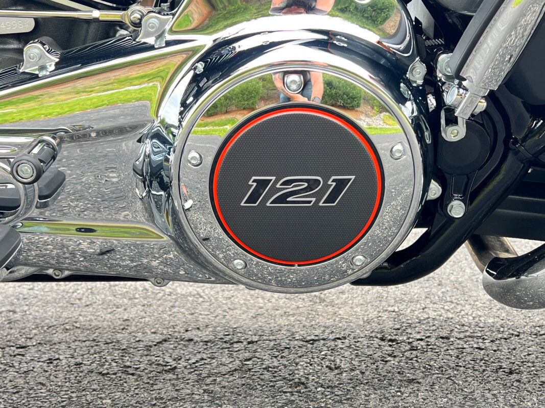 CVO® Street Glide®