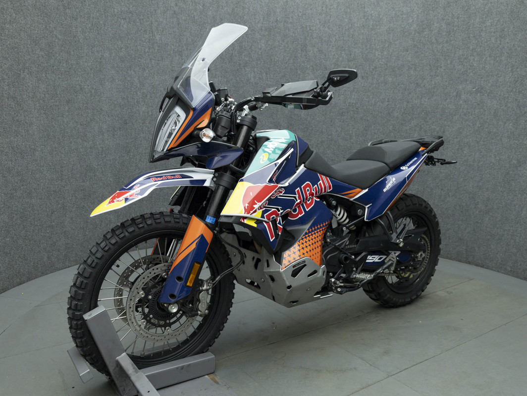 790 Adventure R