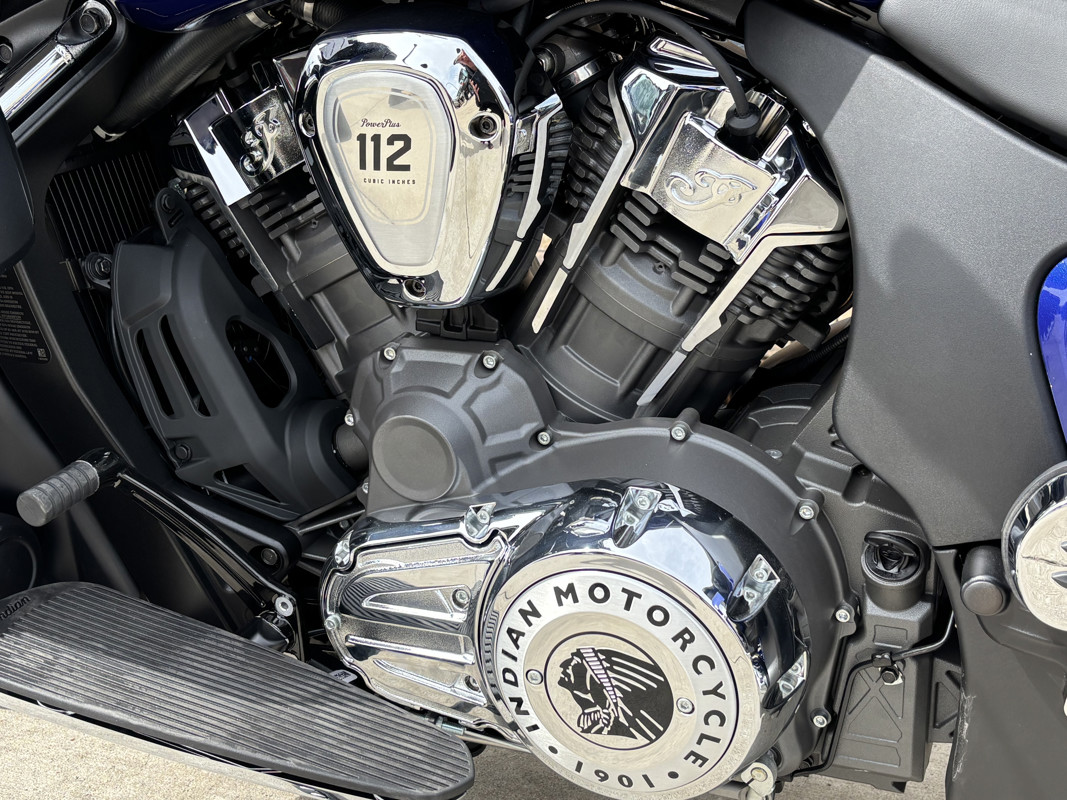 Roadmaster PowerPlus Limited 112