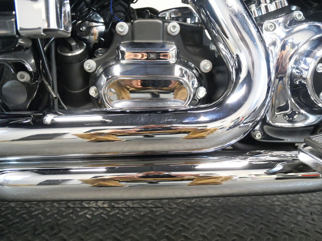 Ultra Classic® Electra Glide®