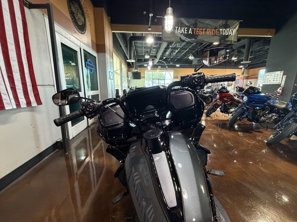 Road Glide® Limited