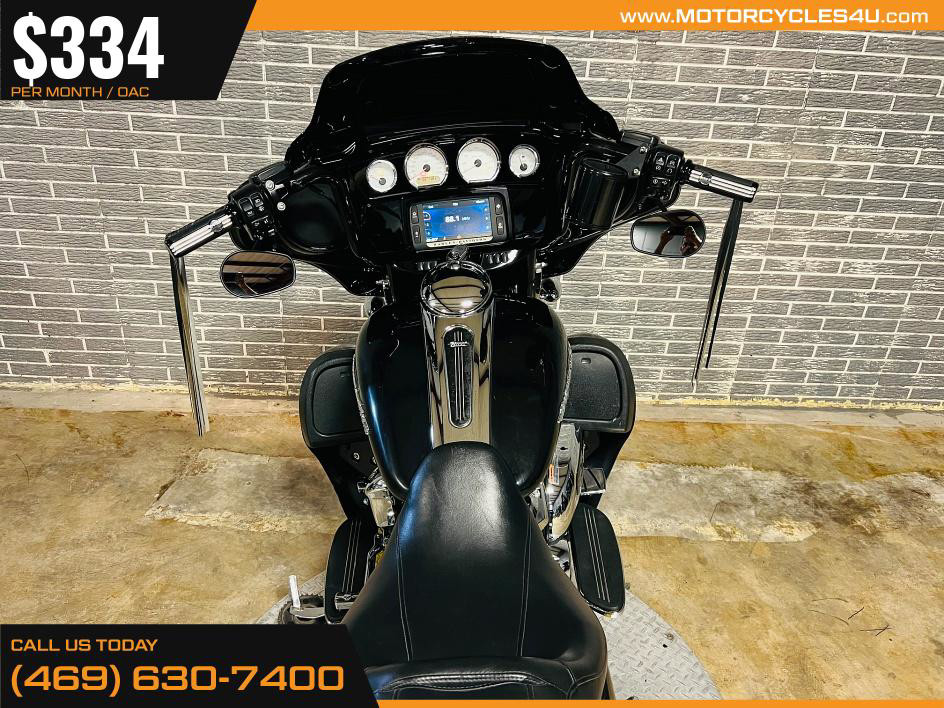 Street Glide® Special