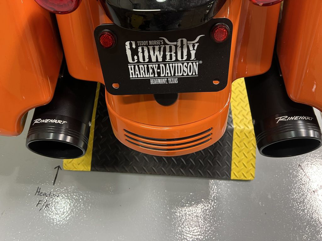 Street Glide® Special