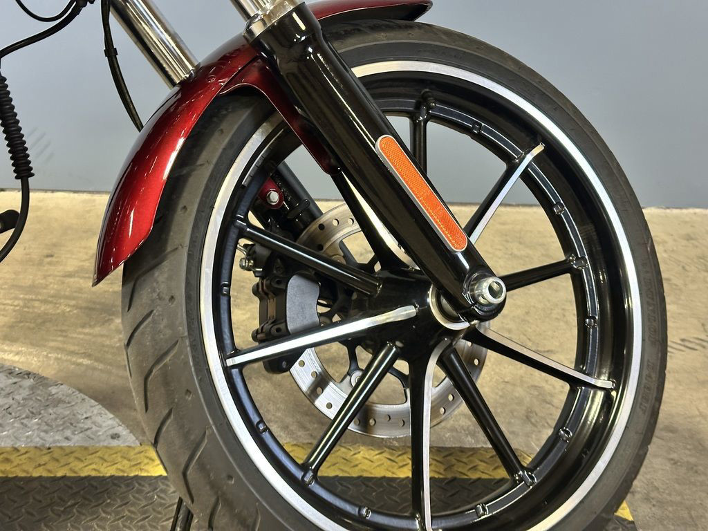 Softail® Breakout®