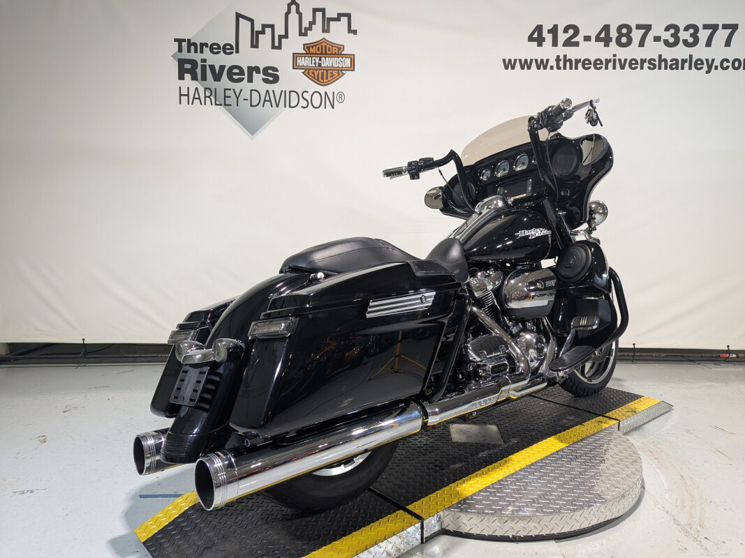 Street Glide® Special