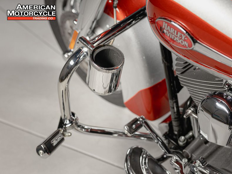 Screamin' Eagle Ultra Classic®