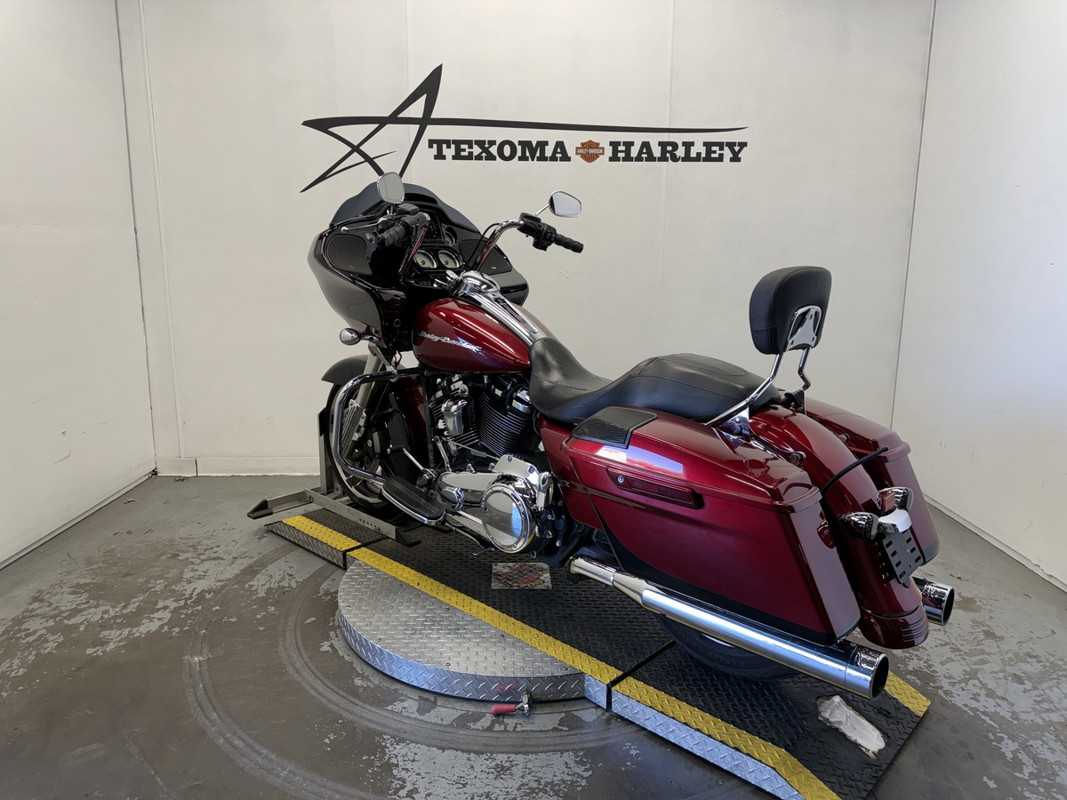 Road Glide® Special