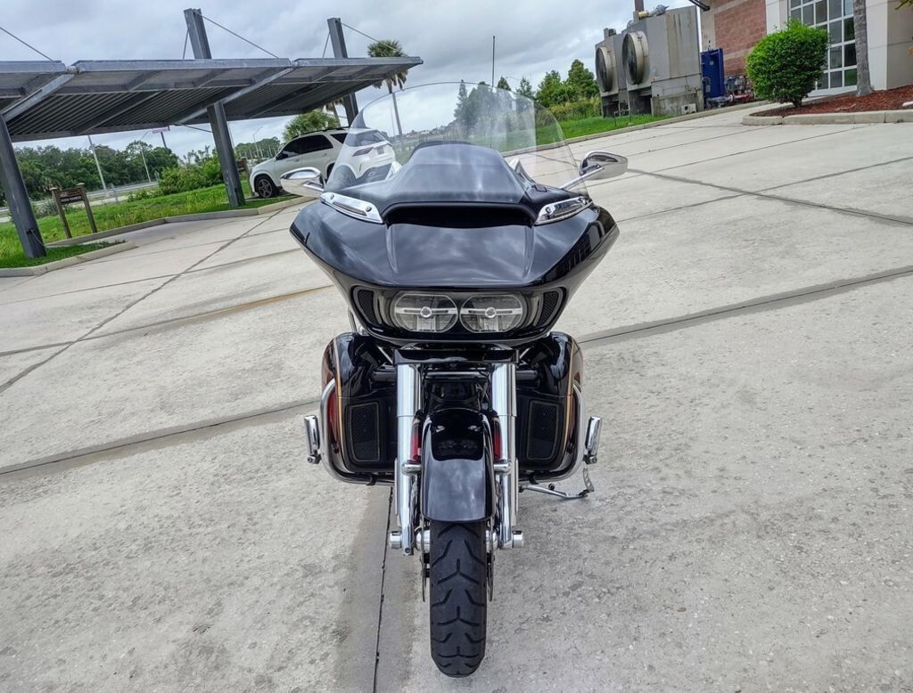 CVO® Road Glide® Limited Anniversary