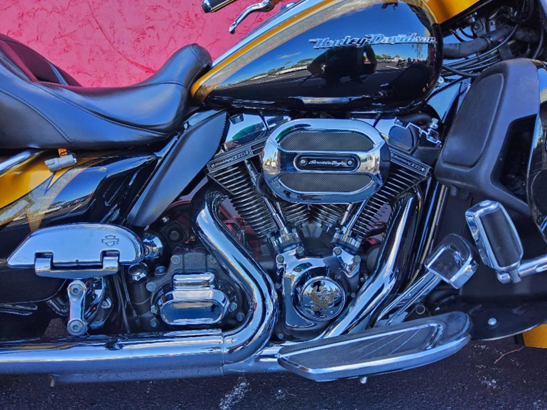 CVO® Limited