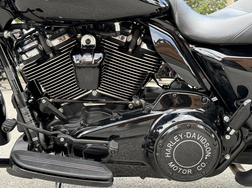 Road King® Special