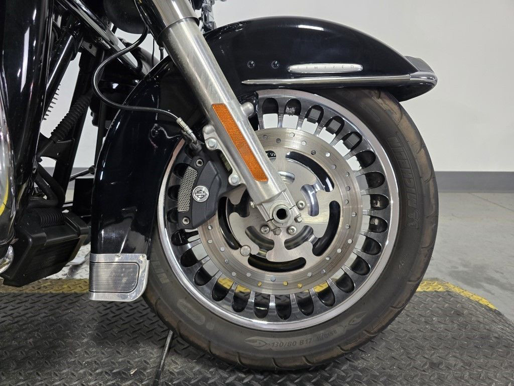 Electra Glide® Ultra Limited