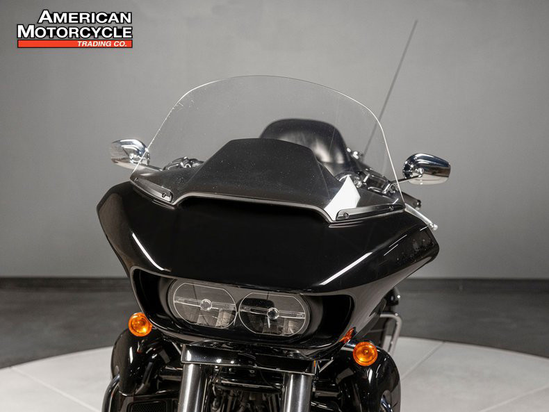 Road Glide® Ultra