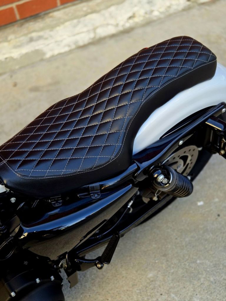 Sportster® Iron 883®