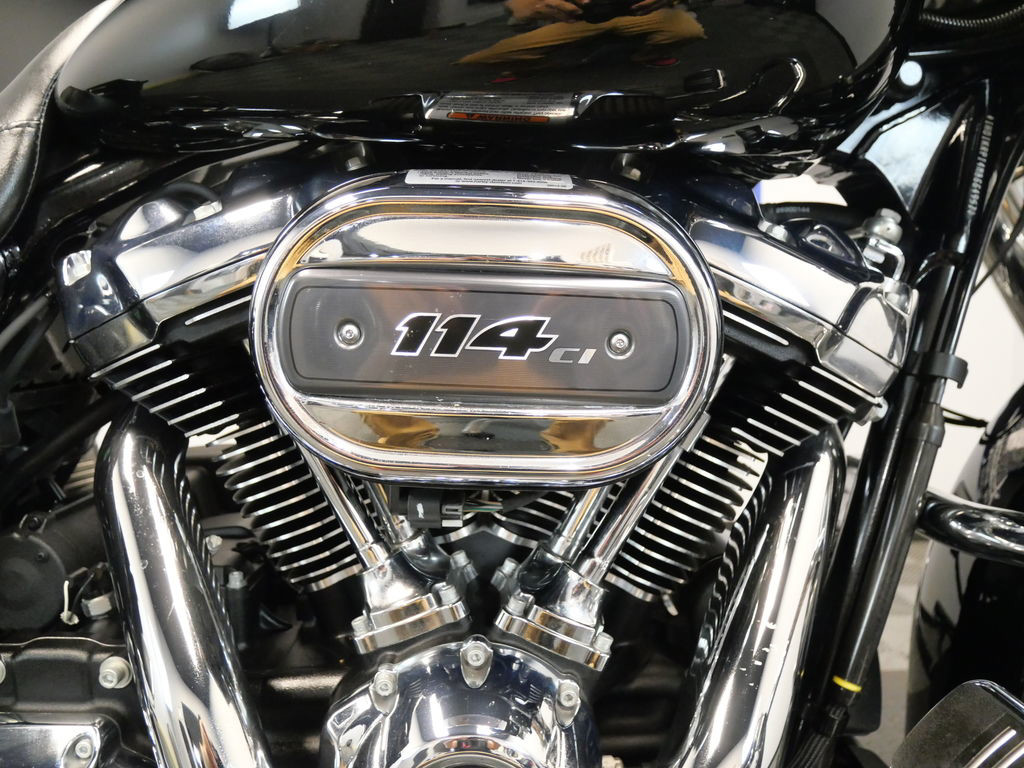 Street Glide® Special