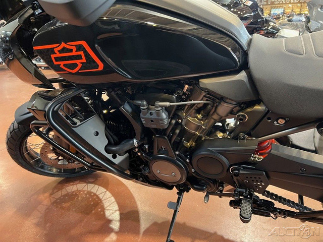 Pan America® 1250 Special