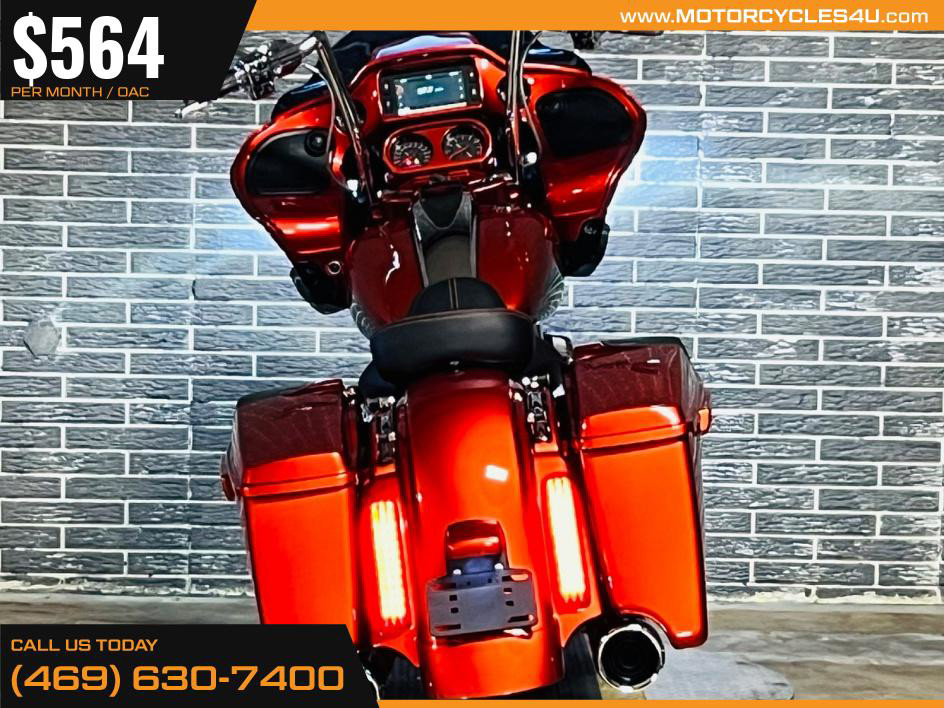 CVO® Road Glide®
