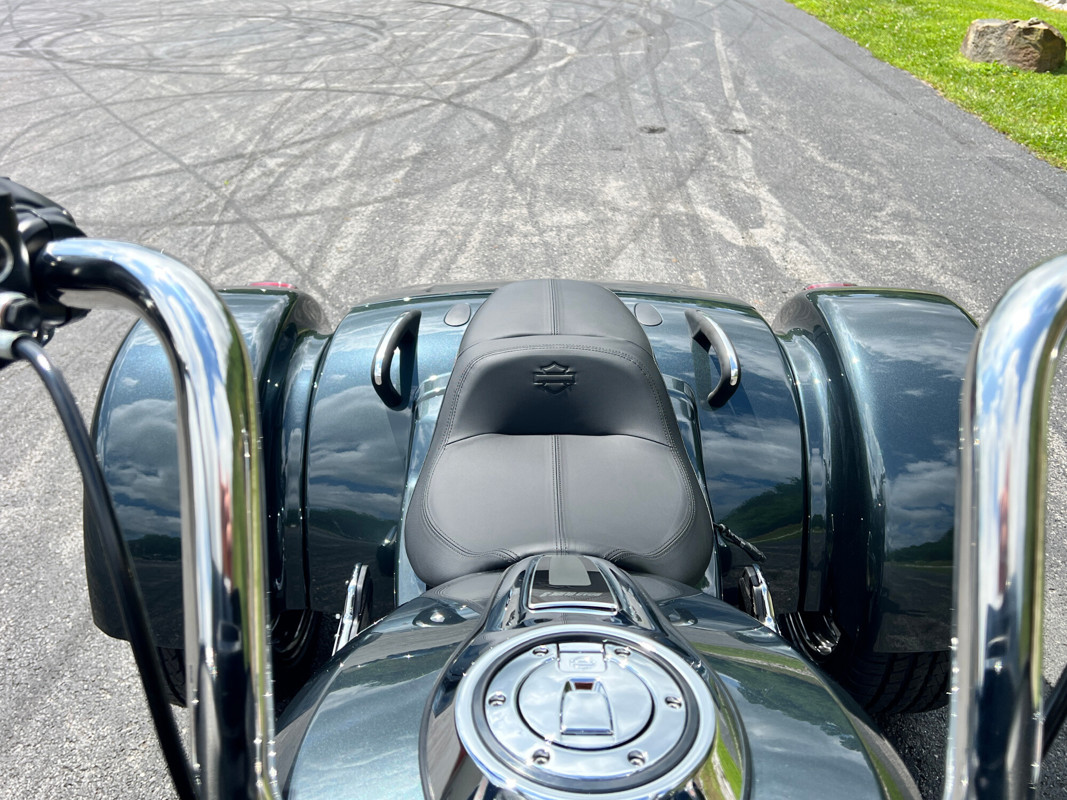Road Glide® 3