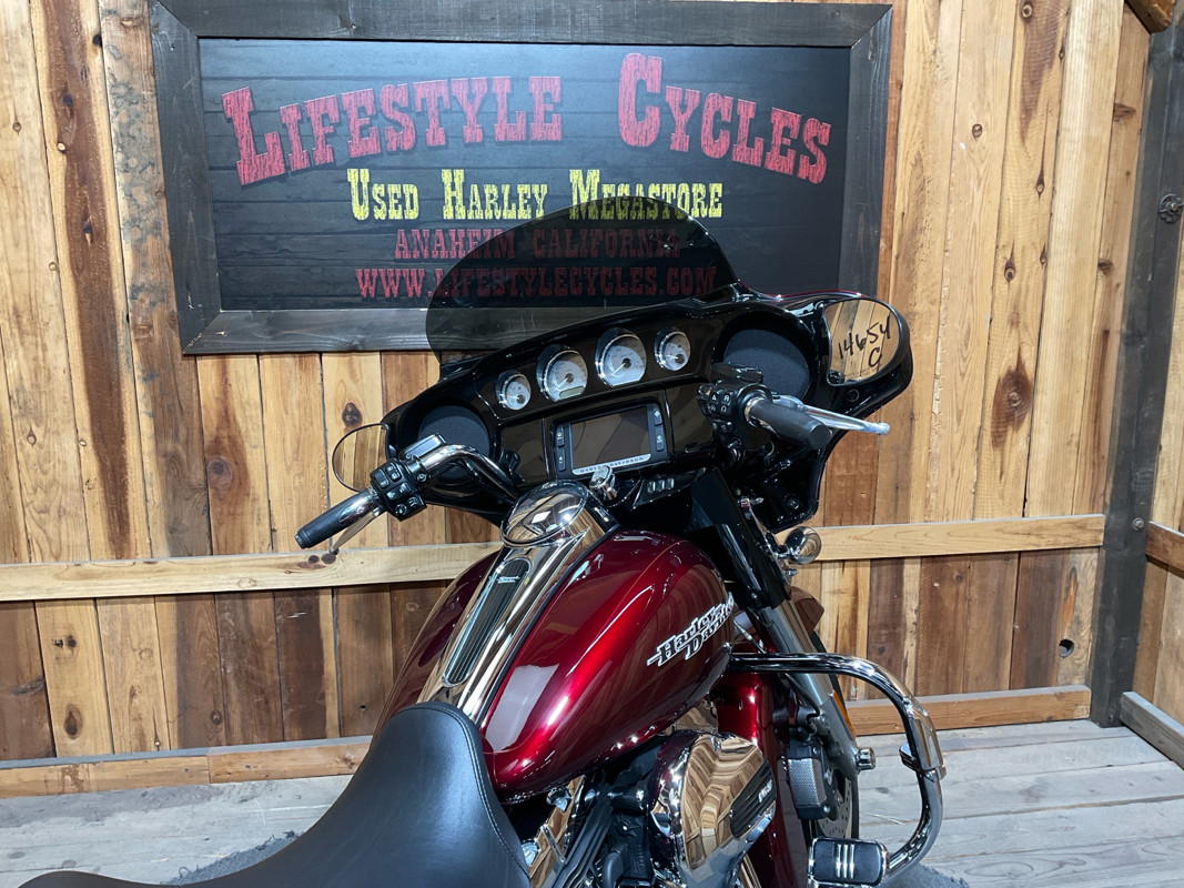 Street Glide® Special