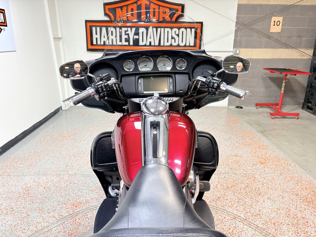 Tri Glide® Ultra